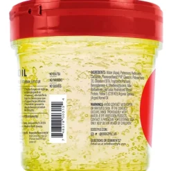 Eco Style Moroccan Argan Oil Styling Gel 236ml