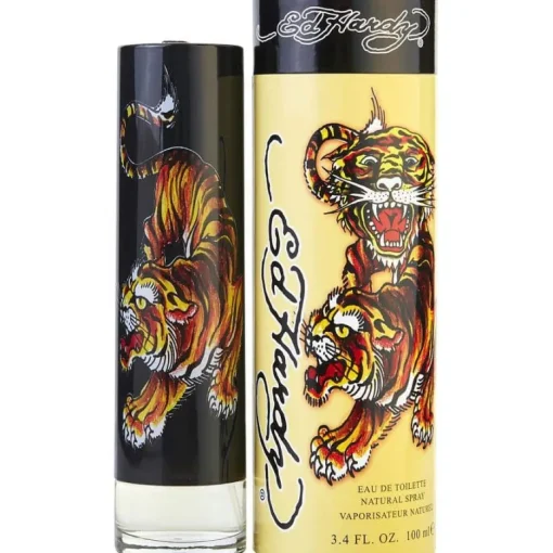 Ed Hardy For Men Edt 100ml