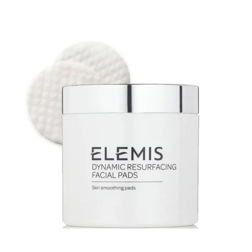 Elemis Dynamic Resurfacing Facial Pads 60PK