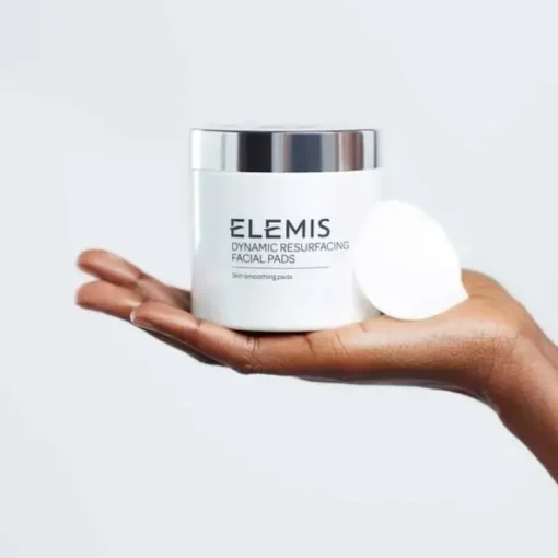 Elemis Dynamic Resurfacing Facial Pads 60PK