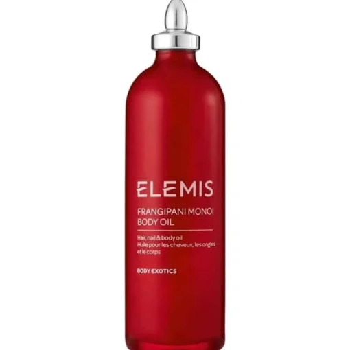 Elemis Frangipani Monoi Body Oil 100ml
