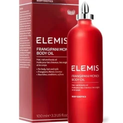 Elemis Frangipani Monoi Body Oil 100ml
