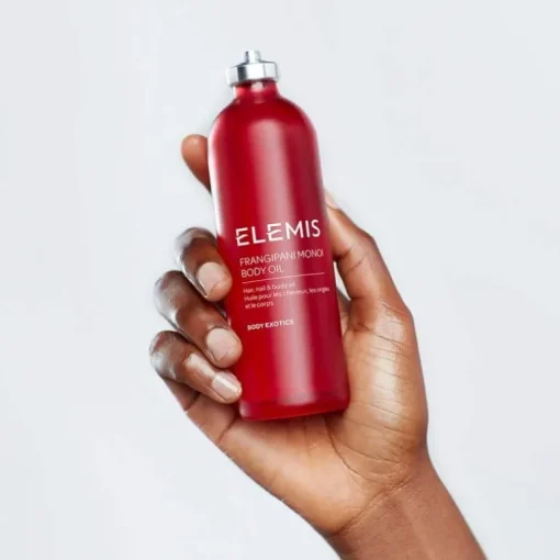 Elemis Frangipani Monoi Body Oil 100ml