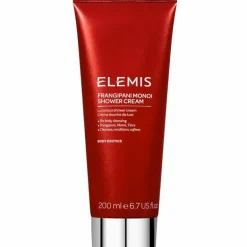Elemis Frangipani Monoi Shower Cream 200ml