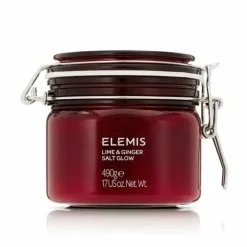 Elemis Lime & Ginger Salt Glow 490g