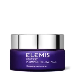 Elemis Peptide4 Plumping Pillow Facial Hydrating Sleep Mask 50ml