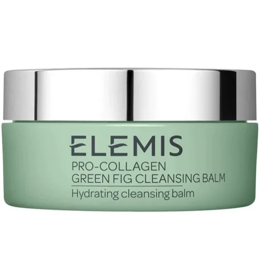Elemis Pro-Collagen Green Fig Cleansing Balm 100g