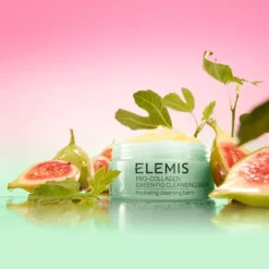 Elemis Pro-Collagen Green Fig Cleansing Balm 100g