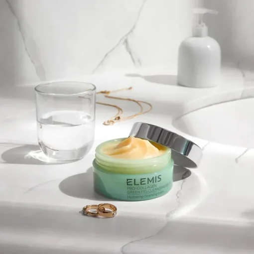 Elemis Pro-Collagen Green Fig Cleansing Balm 100g