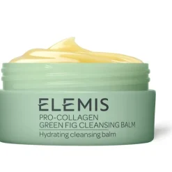 Elemis Pro-Collagen Green Fig Cleansing Balm 100g