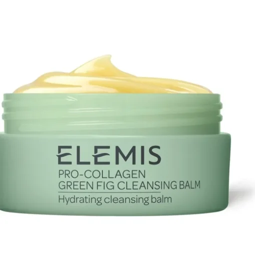Elemis Pro-Collagen Green Fig Cleansing Balm 100g