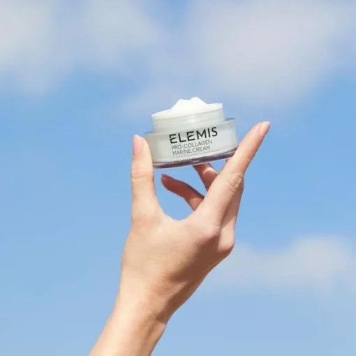 Elemis Pro-Collagen Marine Cream 100ml
