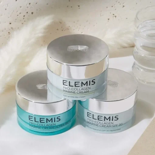 Elemis Pro-Collagen Marine Cream 100ml