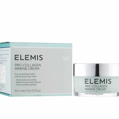 Elemis Pro-Collagen Marine Cream 50ml