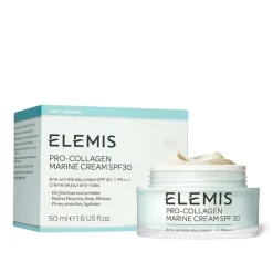 Elemis Pro-Collagen Marine Cream SPF 30 50ml