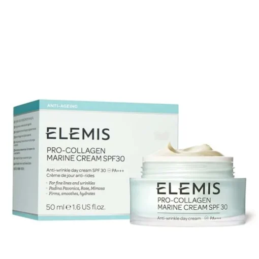 Elemis Pro-Collagen Marine Cream SPF 30 50ml