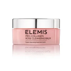 Elemis Pro-Collagen Rose Cleansing Balm 100g