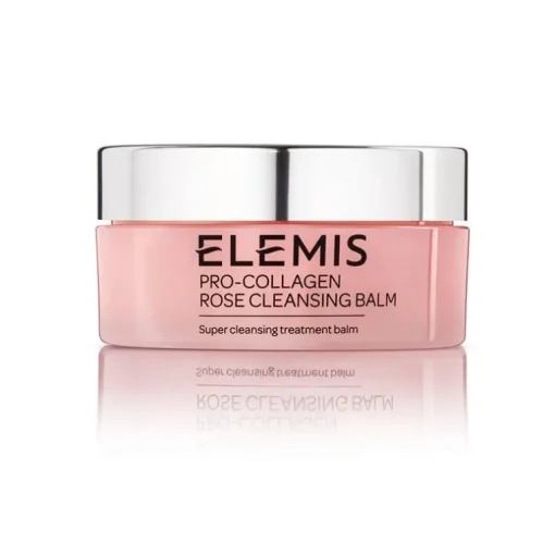 Elemis Pro-Collagen Rose Cleansing Balm 100g