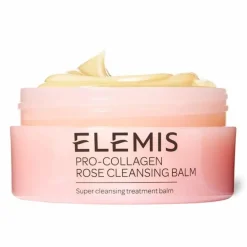 Elemis Pro-Collagen Rose Cleansing Balm 100g