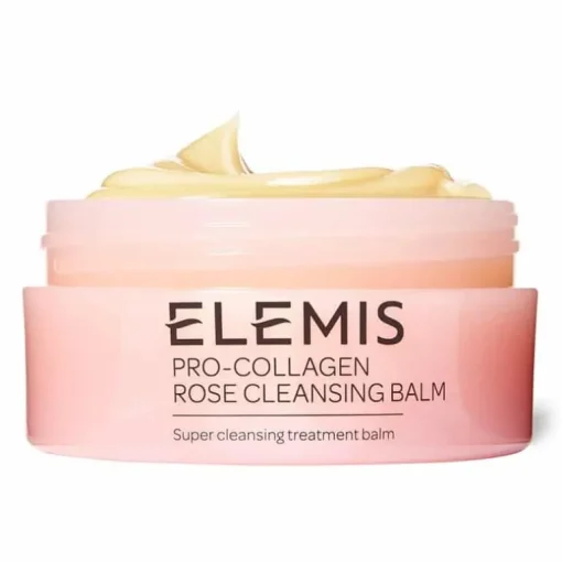Elemis Pro-Collagen Rose Cleansing Balm 100g