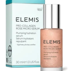 Elemis Pro-Collagen Rose Micro Serum 30ml