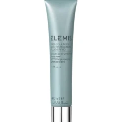 Elemis Pro-Collagen Skin Protection Fluid SPF50 40ml