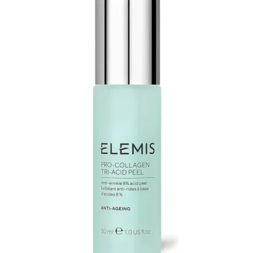 Elemis Pro-Collagen Tri-Acid Peel 30ml