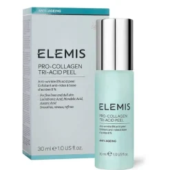 Elemis Pro-Collagen Tri-Acid Peel 30ml