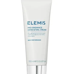 Elemis Pro-Radiance Hand & Nail Cream 100ml