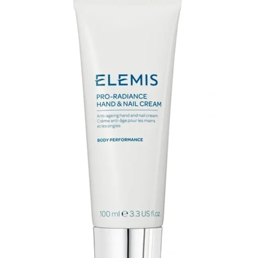 Elemis Pro-Radiance Hand & Nail Cream 100ml