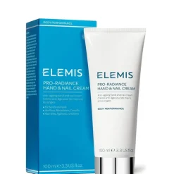 Elemis Pro-Radiance Hand & Nail Cream 100ml