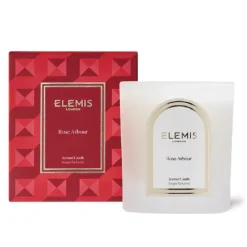 Elemis Rose Arbour Candle 210g