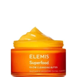 Elemis Superfood AHA Glow Cleansing Butter 90g