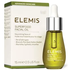 Elemis Superfood Facial Oil 15ml