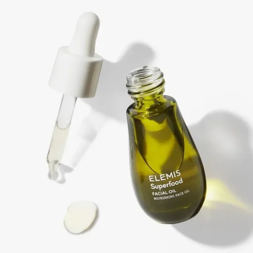 Elemis Superfood Facial Oil 15ml