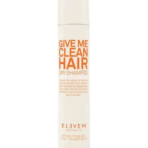 Eleven Australia Give Me Clean Hair Dry Shampoo 130g