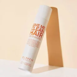 Eleven Australia Give Me Clean Hair Dry Shampoo 130g