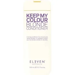 Eleven Australia Keep My Colour Blonde Conditioner 300ml