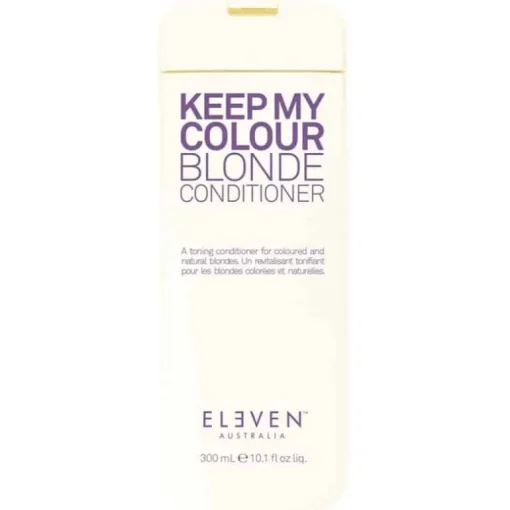 Eleven Australia Keep My Colour Blonde Conditioner 300ml