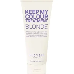 Eleven Australia Keep My Colour Treatment Blonde 200ml