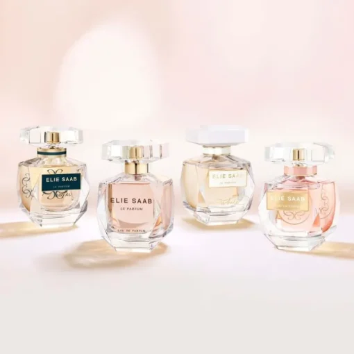 Elie Saab Le Parfum Edp 50ml