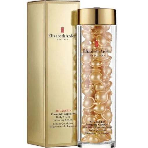 Elizabeth Arden Advanced Ceramide Capsules Serum x 90 Cap 42ml