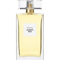 Elizabeth Arden Always Red Edt 100ml