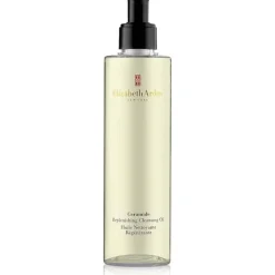 Elizabeth Arden Ceramide Replenishing Cleansing Oil 195ml