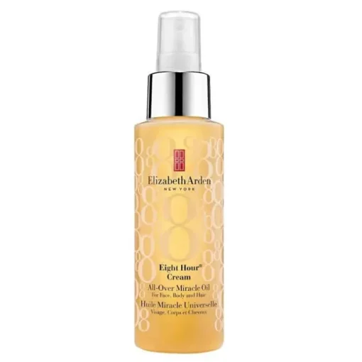Elizabeth Arden Eight Hour Cream All Over Miracle Oil 100ml