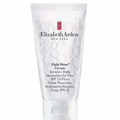 Elizabeth Arden Eight Hour® Intensive Daily Moisture for Face SPF15 50ml