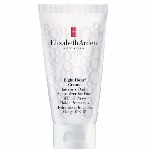 Elizabeth Arden Eight Hour® Intensive Daily Moisture for Face SPF15 50ml