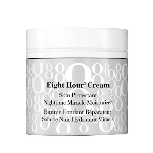 Elizabeth Arden Eight Hour Cream Nighttime Miracle Moisturizer 50ml