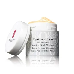 Elizabeth Arden Eight Hour Cream Nighttime Miracle Moisturizer 50ml