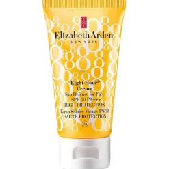 Elizabeth Arden Eight Hour Cream Sun Defense For Face SPF50 PA+++ 50ml